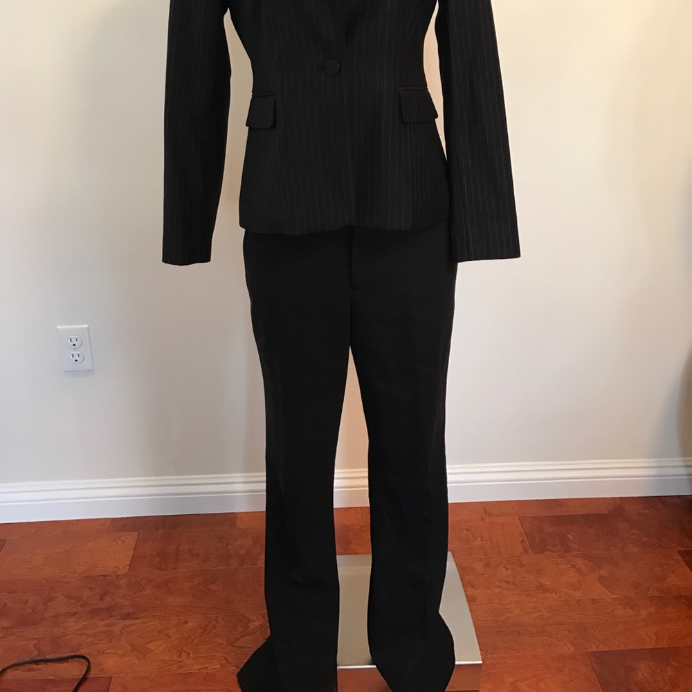 Suit pants